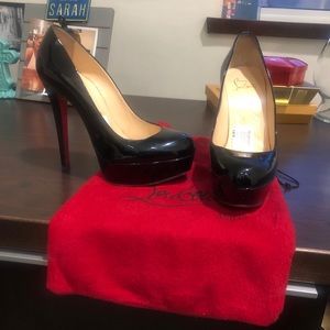 Christian Louboutin (Bianca 140)